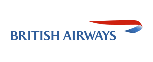 British Airways logo