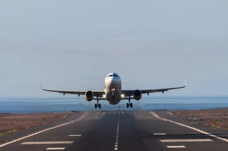 Saving $14m in aircraft maintenance