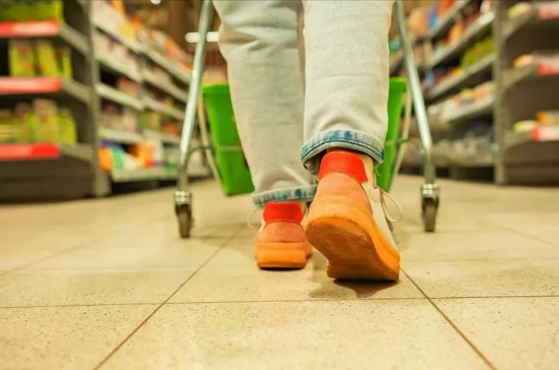 Analyzing the carbon footprint of consumer products