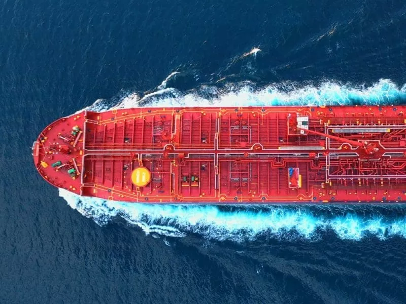 Optimizing FMCG supply chain with $30m savings