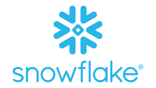 Snowflake logo