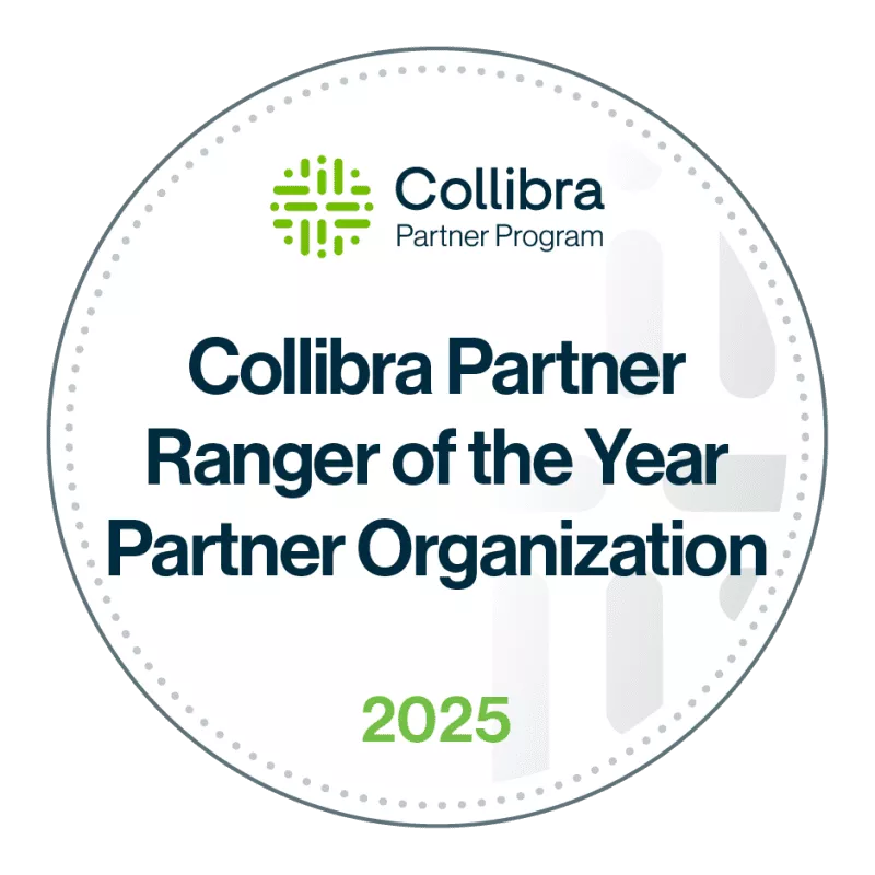 Collibra badge