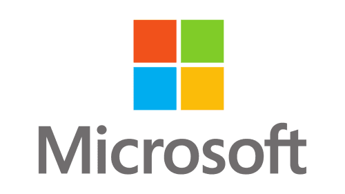 Microsoft logo