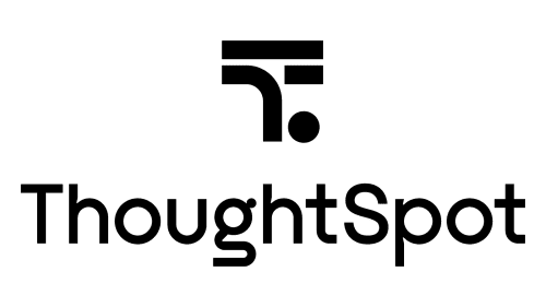 Thoughtspot logo