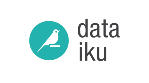 Dataiku logo